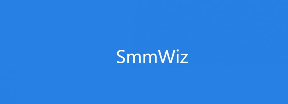 SMM Wiz Cover Image