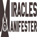miraclesmanifester Profile Picture
