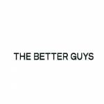 thebetterguys Profile Picture