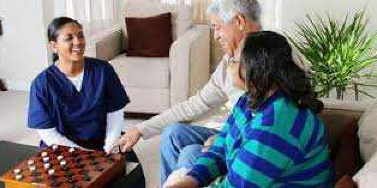 Home Care Services 24/7 in Dallas: Benefits and Importance