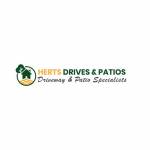 Herts Drives And Patios