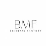 Beauty Mask Factory Profile Picture