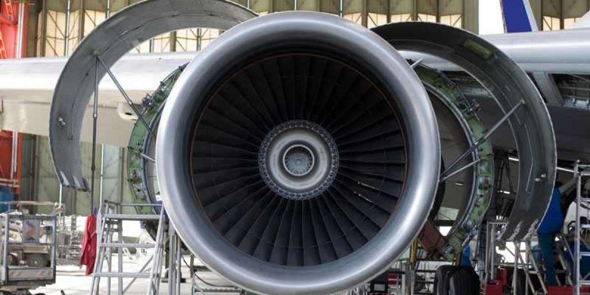 Aircraft Nacelle and Thrust Reverser Market 2023 - Industry Analysis, Segments, Value Chain and Key Trends 2029
