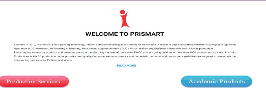 Prismart Prismart Cover Image