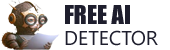 Free AI Content Detector : Tool To Detect Content Written By Ai or Humans