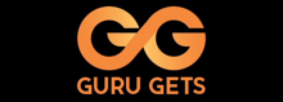 Guru Gets Cover Image