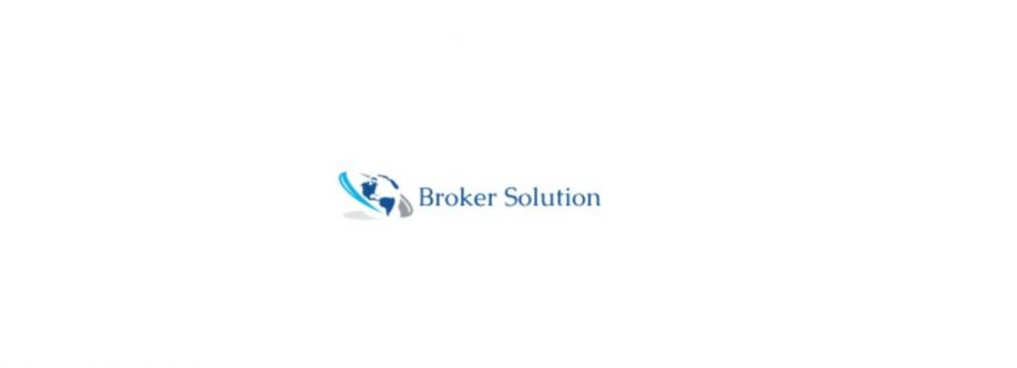 Broker Solution Cover Image
