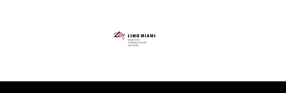 Limo Miami Cover Image