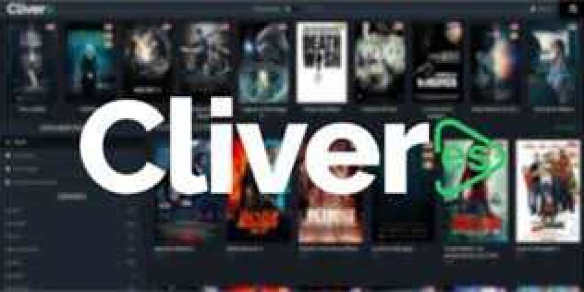 Cliver TV Películas y Series Download Latest 5.11.3 Version