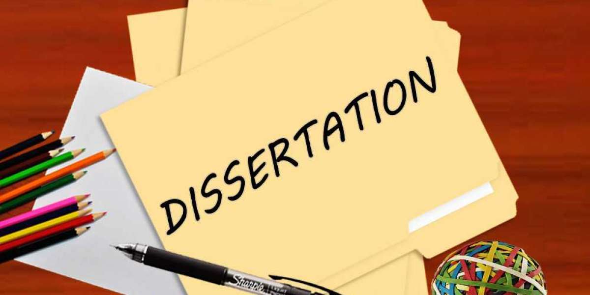 Why acknowledgement is important in writing a dissertation?