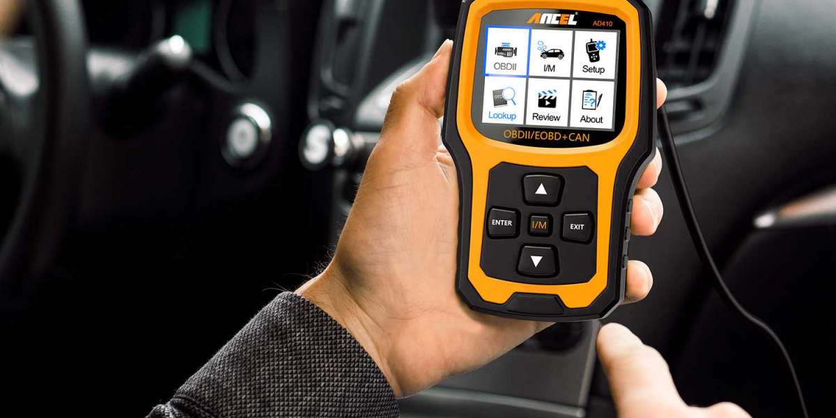 The Importance of Car Scanners for Diagnosing Vehicle Issues