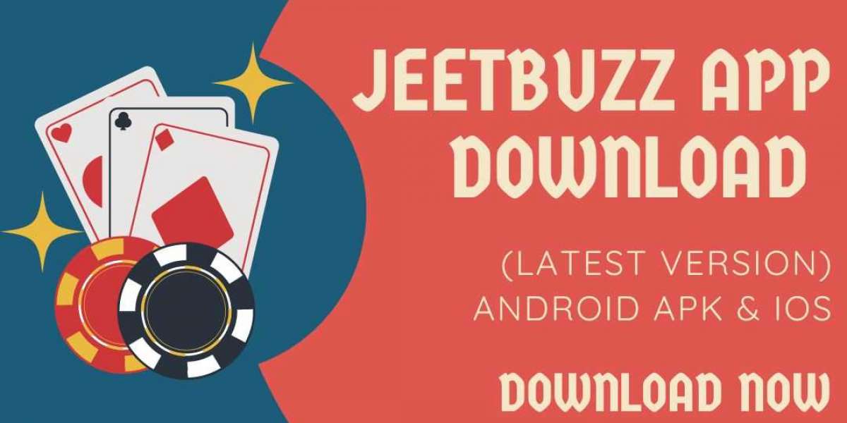 JeetBuzz App Download (Latest Version): The Ultimate Gaming Companion for Android and iOS