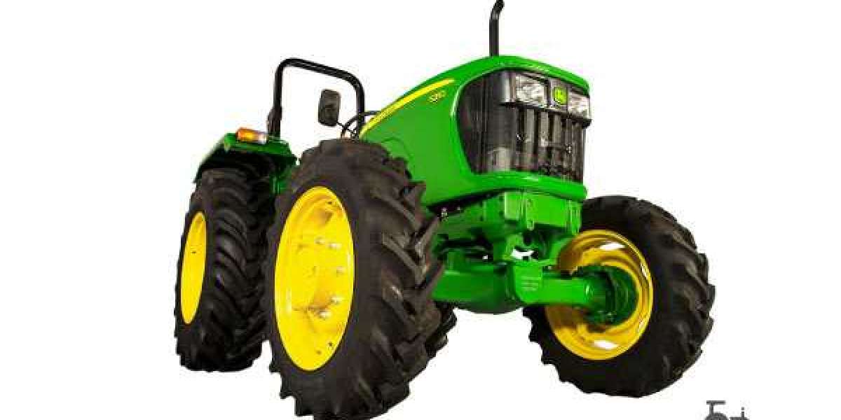 Latest John Deere 5210 Tractor Features,  Price & mileage in 2023- Tractorgyan