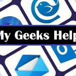 MyGeeks Help Profile Picture