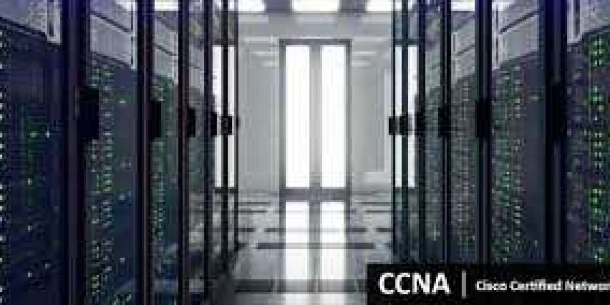 Future Scope of ccna