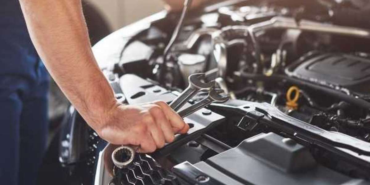 Everything You Need to Know About Car Repair Experts