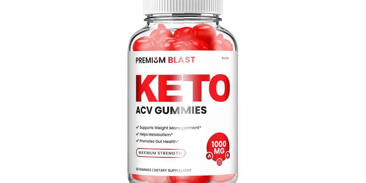 Premium Blast Keto Weight Loss Pills Trend In 2k23