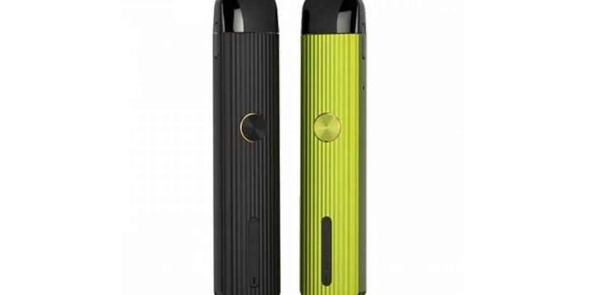 Uwell Caliburn G Pod System
