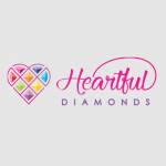 Heartful Diamonds