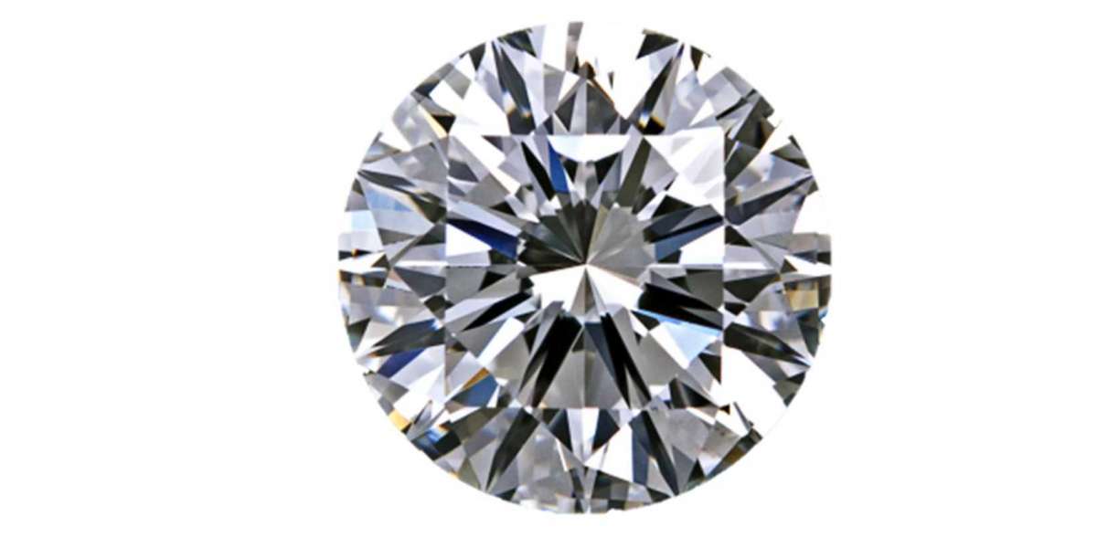 The Journey of a Solitaire Diamond: From Mine to Market