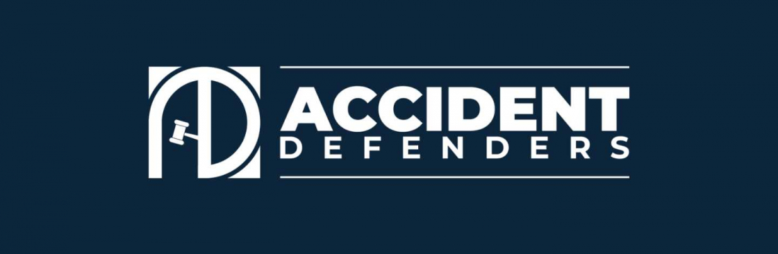 Accident Defenders Cover Image