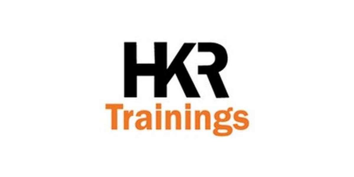 Get a Beginner guide on AWS Kinesis at HKR Trainings