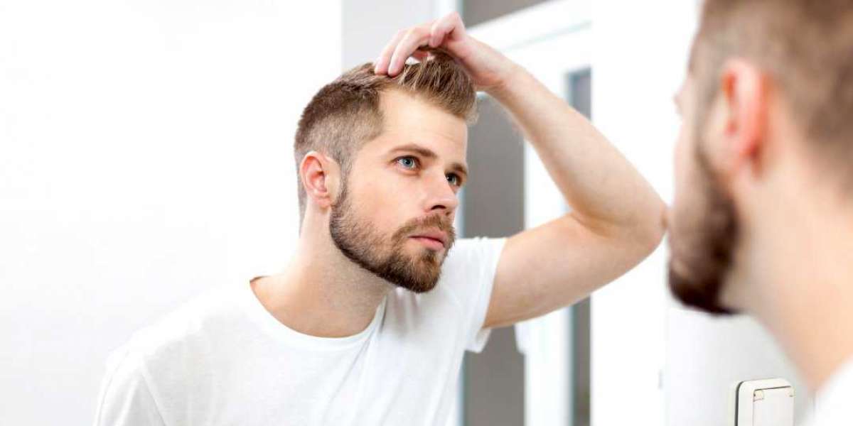 What to Expect When Seeing a Hair Fall Doctor in Noida?