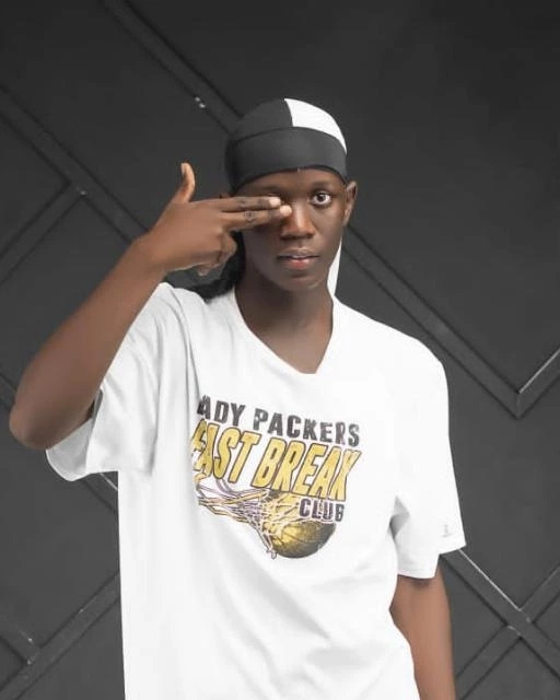 Real Sizzlah Profile Picture