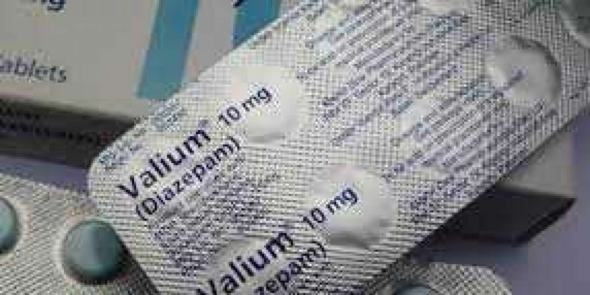 Buy Valium Online Without Prescription From Mexican Pharmacy Store