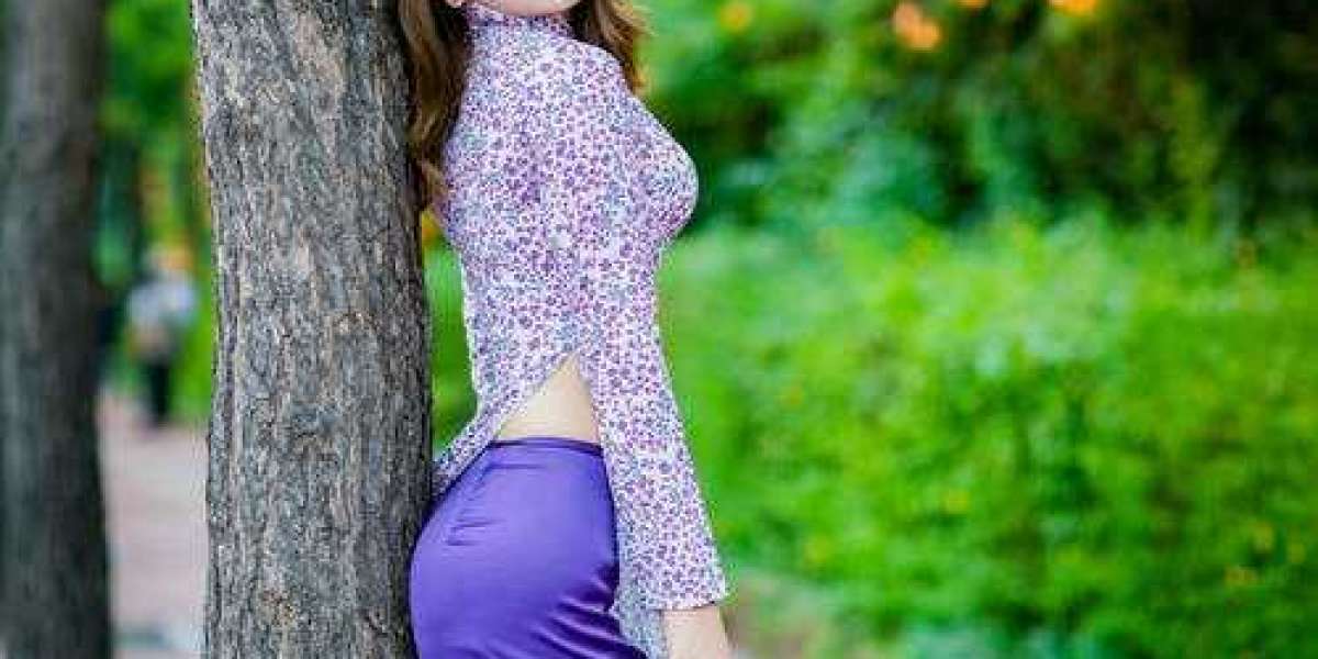 Why is Girls Will Love Being Karachi VIP Escorts?