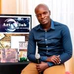 Jeremiah Njalale Profile Picture