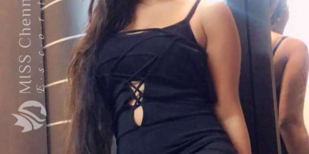 Chandigarh Escorts - The Most easygoing Girl in India