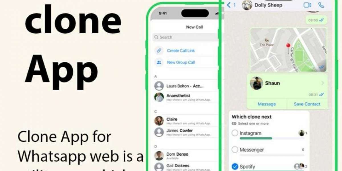 Whatsapp Clone