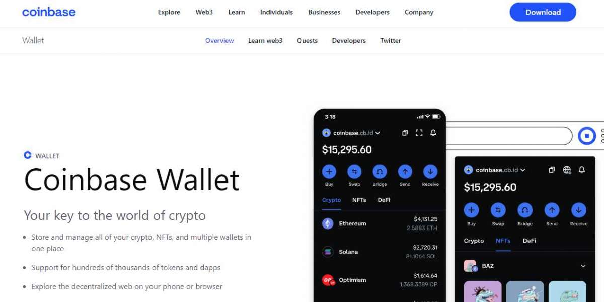 Coinbase Wallet Extension Open: Reasons and Solutions