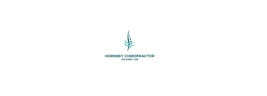Hornsby Chiropractor Dr Andy Lee Cover Image