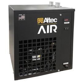 Altec AIR UA40 Non-Cycling Refrigerated Air Dryer 40 SCFM, 115 VAC