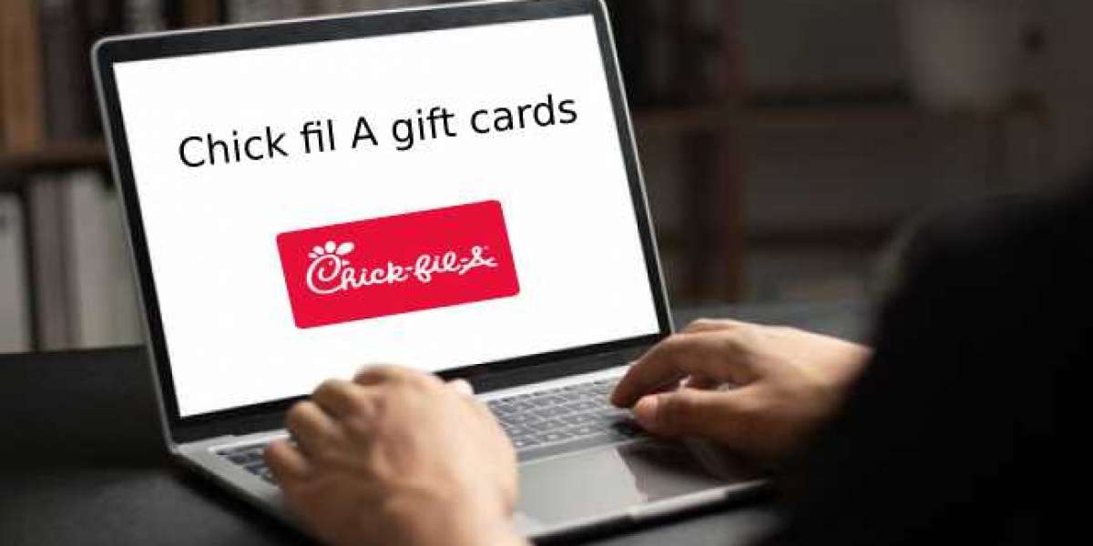 Chick fil A gift cards – Know where and how to use and buy them