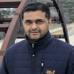 Pratik Patel Profile Picture