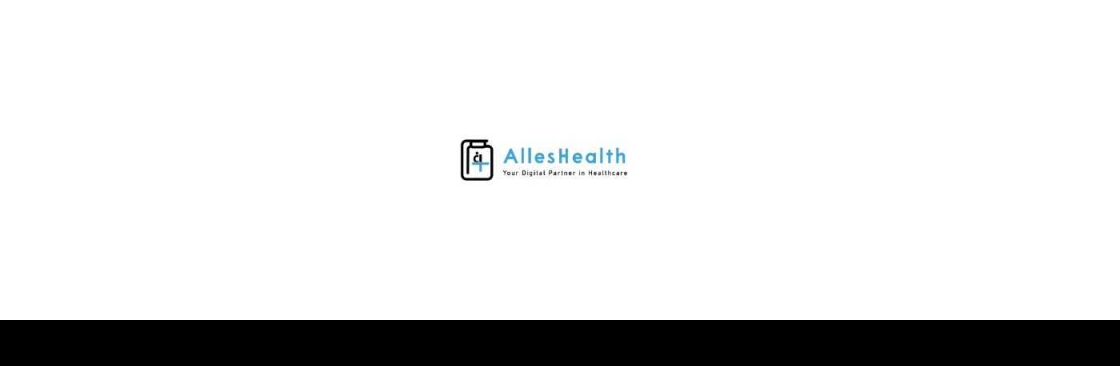 AllesHealth GmbH Cover Image