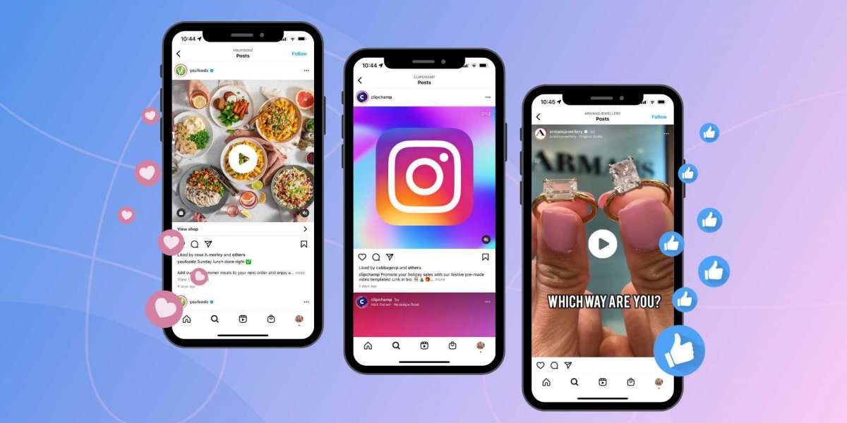 How Do Brands Use Instagram to Reach Their Target Audience?