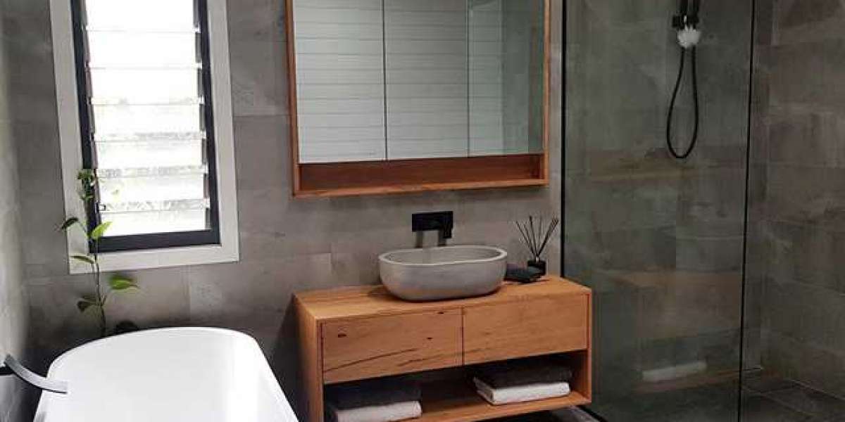 Trendy Tiles and Stylish Fixtures: Modernising Your Bathroom