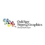 OakSpy Signs and Graphics