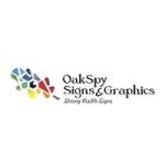 OakSpy Signs and Graphics Profile Picture