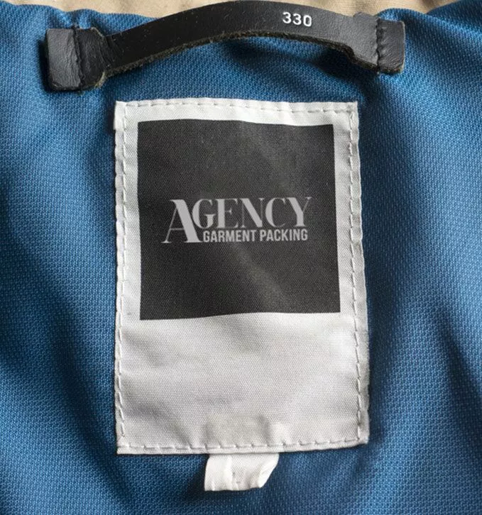 Why Clothing Sewing Labels Service is Essential for Your Fashion Brand: agencypackings — LiveJournal