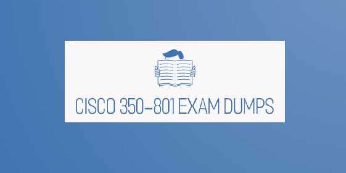 10 Questions You're Most Likely To See On The Cisco 350-801 Exam