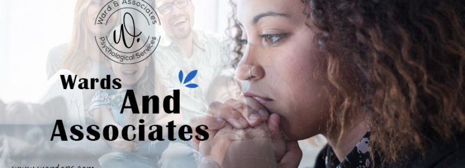 Ward And Associates Psychological Services Cover Image