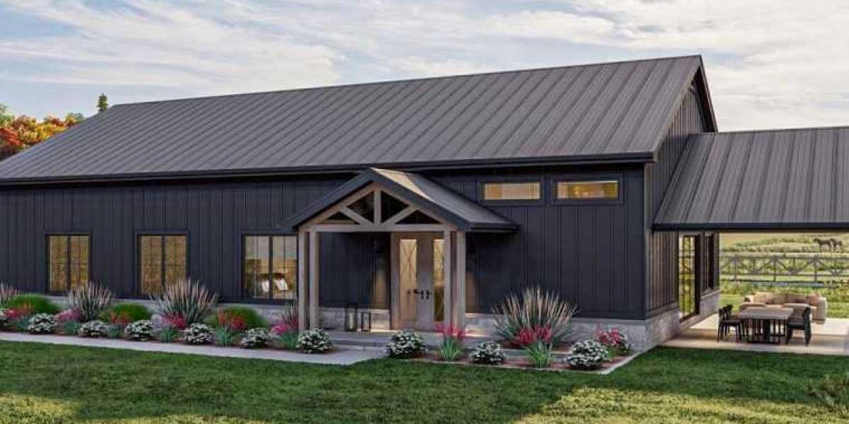 Understanding the Cost Breakdown of Building a Barndominium in Florida