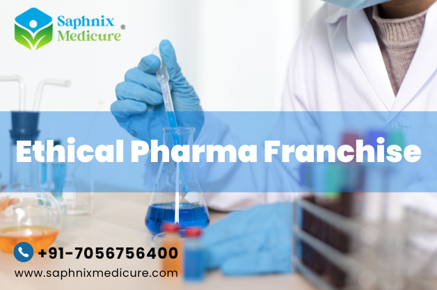 Ethical Pharma Franchise | PCD Pharma Best Practices