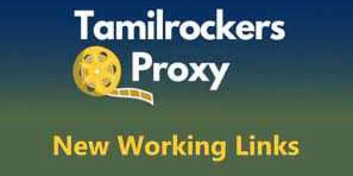 tamilrockers proxy list