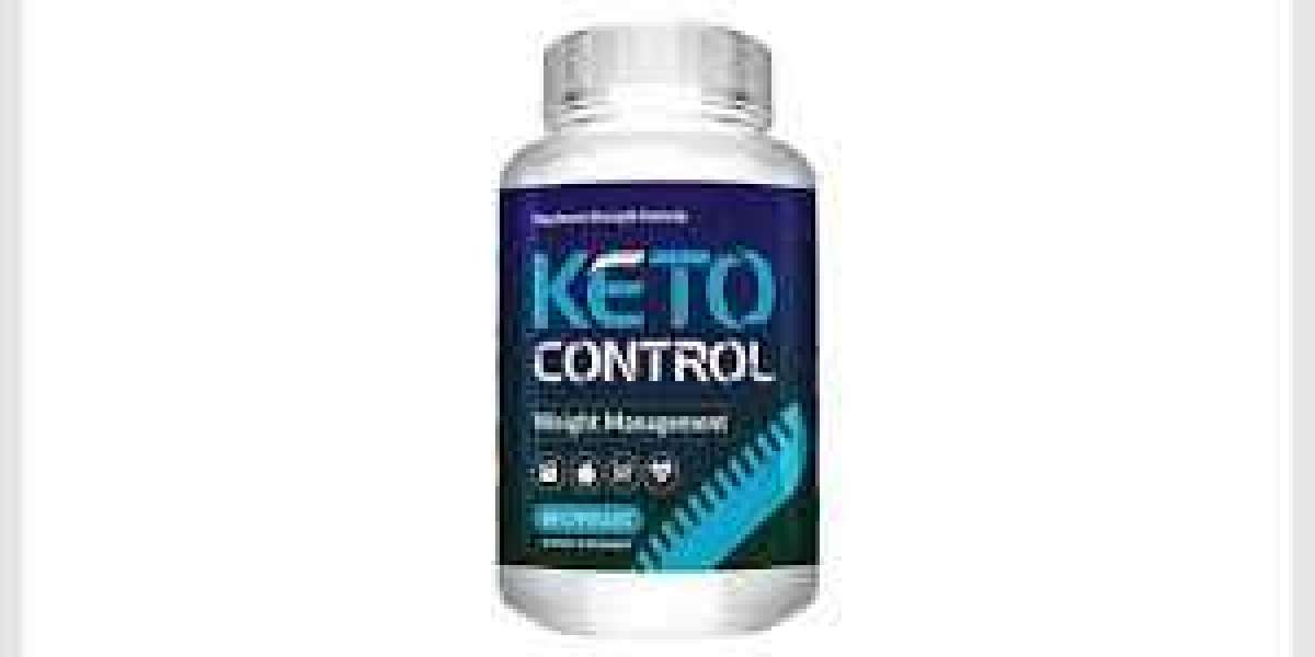 All You Need To Know About Keto Control!